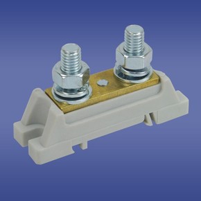 ZACISK OCHRONNY Z &ndash; 0001 WYK2. SZARY - 46.24 - ELEKTROPLAST OPATÓWEK