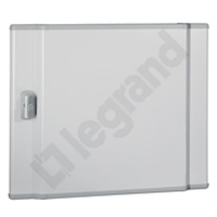 DRZWI PROFILOWANE METALOWE WYSOKOŚĆ 450 - 020252 - LEGRAND