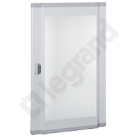 DRZWI PROFILOWANE PRZEZROCZYSTE WYS. 900 - 020265 - LEGRAND