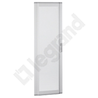 DRZWI PROFILOWANE PRZEZROCZYSTE WYS. 1500 - 020268 - LEGRAND