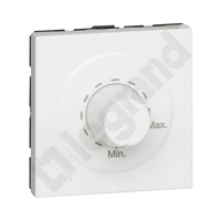 POTENCJOMETR 25W 100 V MOSAIC  - 078776 - LEGRAND
