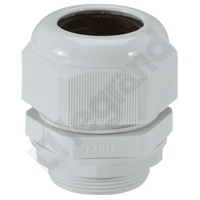 DŁAWIK IP55, RAL 7035, ISO 40 - 096807 - LEGRAND