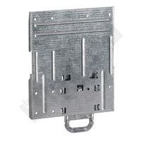 ADAPTER TH35-DPX3 160 Z NAPĘDEM SILNIKOWYM - 421068 - LEGRAND