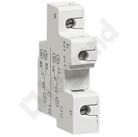 STYKI POMOCNICZE LUB SYGNALIZACYJNE WYZWALACZA DPX3 - 421011 - LEGRAND