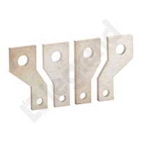 PRZEDŁUŻKI ROZSZERZAJĄCE DPX3 250 4-POLOWE - 421035 - LEGRAND