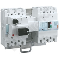 PODSTAWA MONTAŻOWA DPX3 - 421058 - LEGRAND