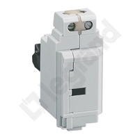 WYZWALACZ PODNAPIĘCIOWY DPX3 200-240 V AC - 421022 - LEGRAND
