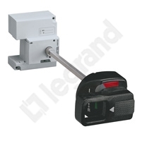 NAPĘD OBROTOWY POŚREDNI DPX3. - 421004 - LEGRAND