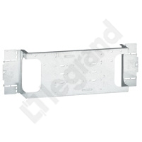 PODSTAWA MONTAŻOWA ZE WSPORNIKIEM TH35 DPX3 - 020617 - LEGRAND