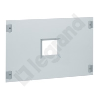 OSŁONA 1/4 OBR SZ600 DPX 1600 - 021110 - LEGRAND