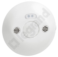 DETEKTOR RUCHU SUFITOWY SCS BIAŁY - 048822 - LEGRAND