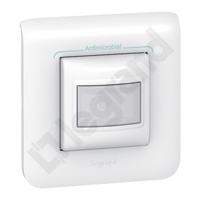 DETEKTOR RUCHU SCS ANTYBAKTERYJNY - 078490 - LEGRAND