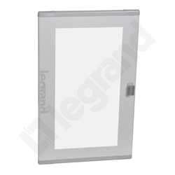 DRZWI PŁASKIE PRZEZROCZYSTE WYS. 900 - 020285 - LEGRAND