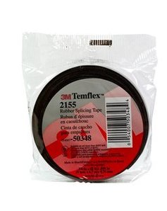 TAŚMA IZOLACYJNA SAMOSPAJALNA, DO 600V 19X6,7 TEMFLEX 2155 - HC000592382 - 3M POLAND