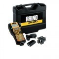 DRUKARKA RĘCZNA PL200, ZESTAW WALIZKOWY - S0841430 - DYMO