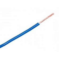 LgY 4  750V niebieski przewód /H07V-K - G-106019 - KABLE I PRZEWODY