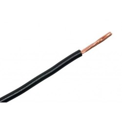 LgY 4  750V czarny przewód /H07V-K - G-102961 - KABLE I PRZEWODY