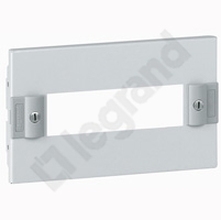 OSŁONA METALOWA 9M W150. - 020303 - LEGRAND