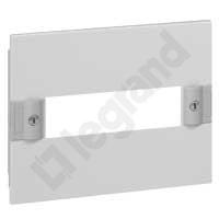 OSŁONA METALOWA 9M WYS. 200 - 020304 - LEGRAND