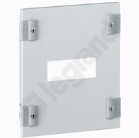 OSŁONA METALOWA DPX 125-250 ER DO PRZEDZIAŁÓW KABLOWYCH - 020318 - LEGRAND