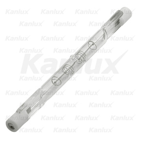 ŻARNIK HALOGENOWY R7S T11 100W 118MM - 10410 - KANLUX
