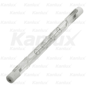 ŻARNIK HALOGENOWY R7S T11 300W 118MM - 10414 - KANLUX
