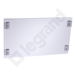 OSŁONA METALOWA PEŁNA WYS. 300 - 020344 - LEGRAND