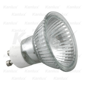 LAMPA HALOGENOWA GU10 MR16 35W 60&deg; JDR+A35W60C EEL=D - 10769 - KANLUX