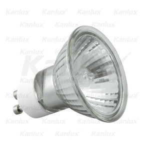 LAMPA HALOGENOWA GU10 MR16 35W 60&deg; JDR+A35W60C/EK EEL=D - 10815 - KANLUX