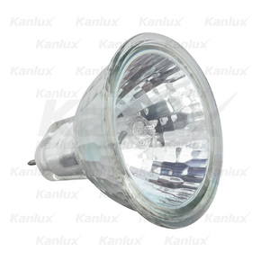 LAMPA HALOGENOWA 12V G5,3 MR16 20W 60&deg; MR-16C 20W60/EK - 12503 - KANLUX