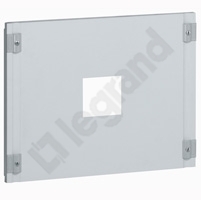 OSŁONA IZOLACYJNA DPX 250/630 CENTRALNA - 020371 - LEGRAND