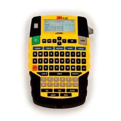 DRUKARKA RĘCZNA RHINO 4200  (PL150)  ZESTAW WALIZKOWY - 1852994 - DYMO
