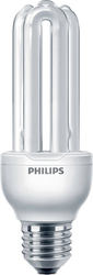 ŚWIETLÓWKA KOMPAKTOWA E27 18W/827 ECONOMY STICK EEL=A - 8718291216773 - PHILIPS ŹRÓDŁA