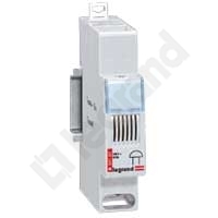 DZWONEK MODUŁOWY DM318 8-12 V 4,8 VA - 004101 - LEGRAND