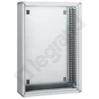 ROZDZIELNICA METALOWA 1250 X 660 XL3 800  - 020402 - LEGRAND