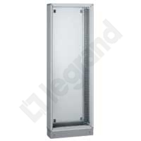 ROZDZIELNICA METALOWA 1550 X 660 XL3 800  - 020403 - LEGRAND
