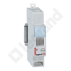 BRZĘCZYK 230V NA SZYNĘ TH35 DM330 - 004107 - LEGRAND