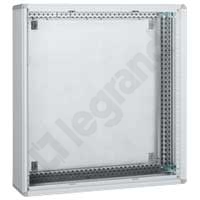 ROZDZIELNICA METALOWA 1250 X 910 XL3 800  - 020407 - LEGRAND