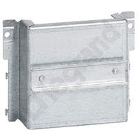PODSTAWA DPX3 160/250Z PRZYŁĄCZEM KABLOWYM - 020217 - LEGRAND