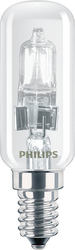 LAMPA HALOGENOWA E14 T25L 28W DO OKAPÓW ECOCLASSIC EEL=D - 8718291223481 - PHILIPS ŹRÓDŁA