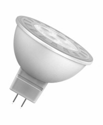 ŹRÓDŁO LED 12V G5,3 MR16 4W WW/827 36&deg; LED STAR ODPOWIEDNIK 20W - 4052899910386 - LEDVANCE ( OSRAM)