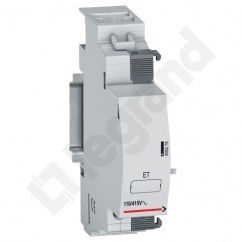 WYZWALACZ WZROSTOWY ZAKRES 110-415V DO DX3 - 406278 - LEGRAND