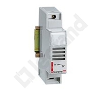 BRZĘCZYK MODUŁOWY DM340 230 V 4 VA - 004113 - LEGRAND