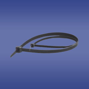 OPASKA CZARNA OZC 90-750 UV OPA. 50SZT - 25.155 - ELEKTROPLAST OPATÓWEK