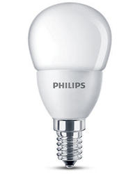 ŹRÓDŁO LED E14 P45 4W WW/827 330LM -ODPOWIEDNIK 30W MAT COREPRO LED - 8718291195627 - PHILIPS ŹRÓDŁA