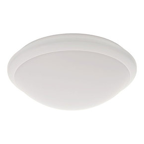 PLAFONIERA LED 17W IP44 (4000-4500K) 1000LM Z CZUJNIKIEM RUCHU DABA LED SMD DL-17O - 19060 - KANLUX