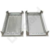 PODSTAWA 725 X 475 XL3 4000  - 020504 - LEGRAND