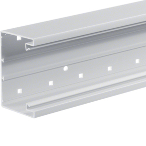 KANAŁ PVC PODSTAWA 65X100 BIAŁY BRP - BRP6510019010 - HAGER - BERKER