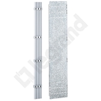 PRZEGRODA PIONOWA XL3 4000 725. - 020534 - LEGRAND