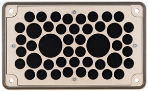 OSŁONA ZABEZPIECZAJĄCA Z MATERIAŁU ELEKTROIZOLACYJNEGO F3A-D - 010145 - EATON